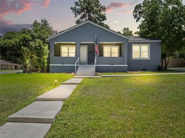 2001 Ginger Street, Leesville, LA 71446