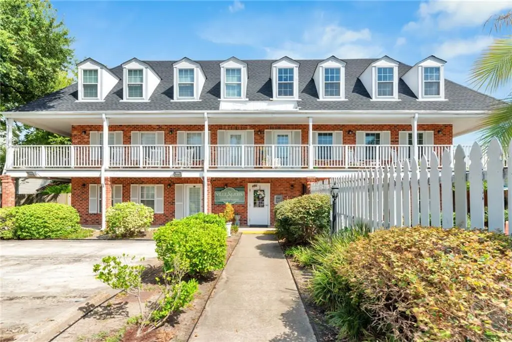 818 Moss Street #101, New Orleans, LA 70119 - Image #1