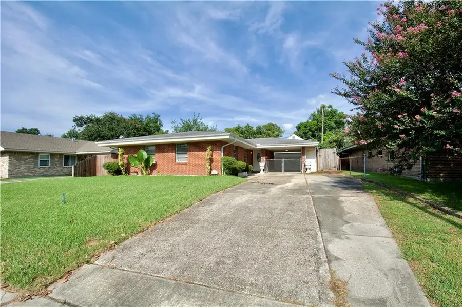3326 Somerset Drive, New Orleans, LA 70131 - Image #3
