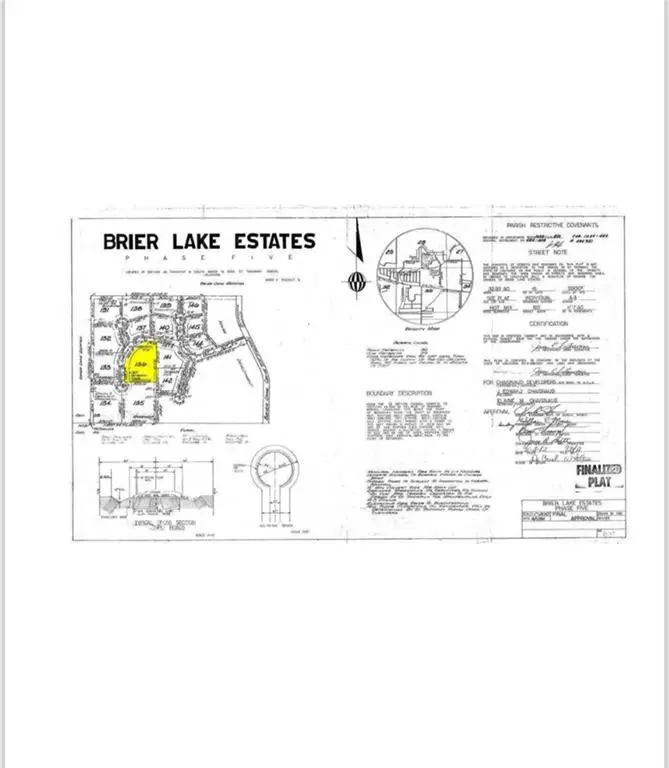 0 Springhill Drive, Lacombe, LA 70445 - Image #3