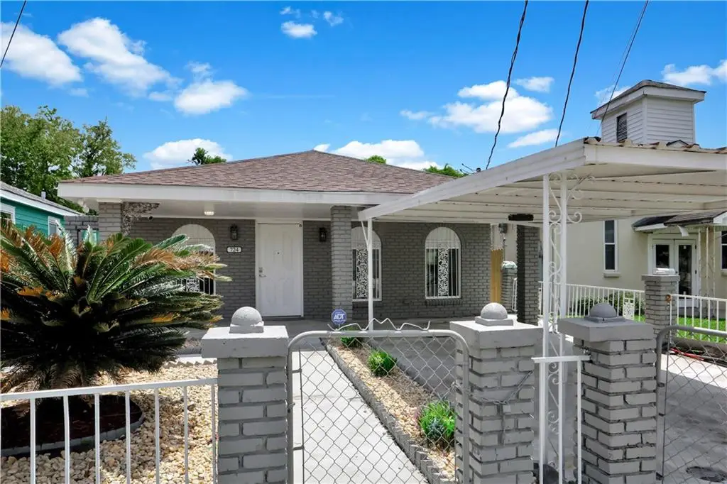 724 Thayer Street, New Orleans, LA 70114 - Image #1