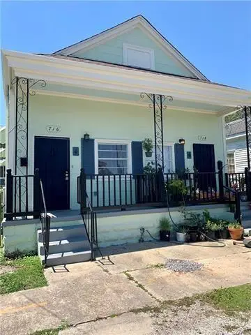 716-718 Delery Street, New Orleans, LA 70117 - Image #1