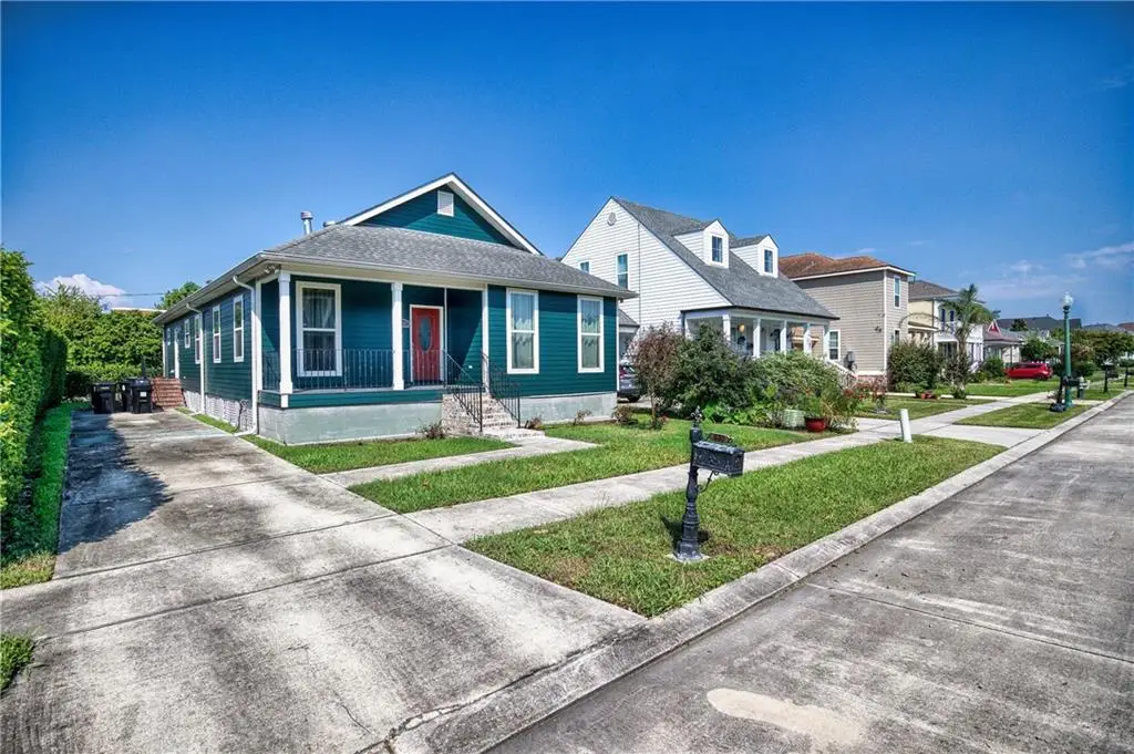 530 Abalon Court, New Orleans, LA 70114 - Image #1