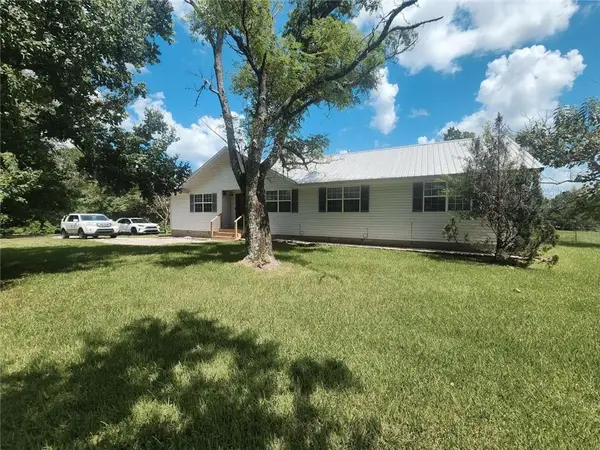 7155 Carruth Road, Wilson, LA 70789