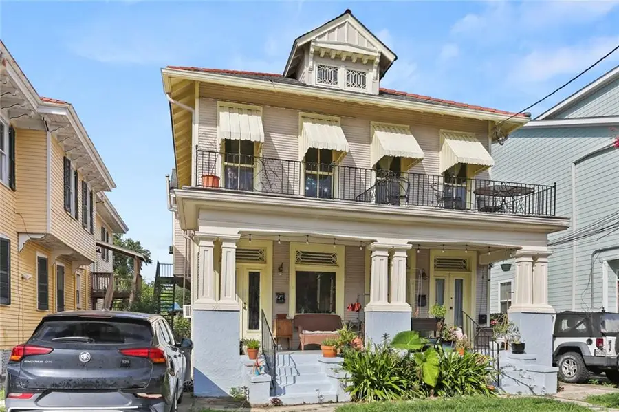 3909 11 Iberville Street, New Orleans, LA 70119 - Image #2