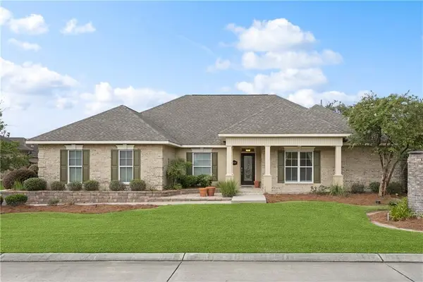 2757 Acadiana Trace, Marrero, LA 70072