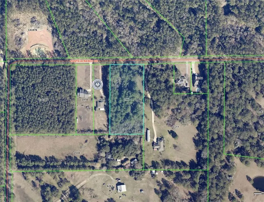 0 Tantela Ranch Road, Covington, LA 70435 - Image #1