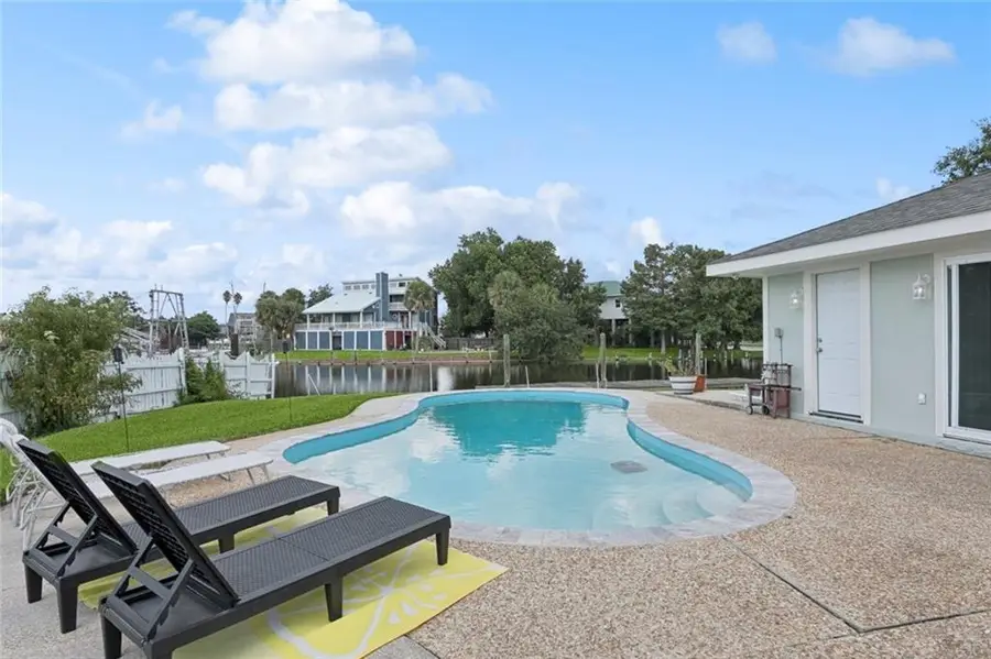 20531 Old Spanish Trail, New Orleans, LA 70129 - Image #3