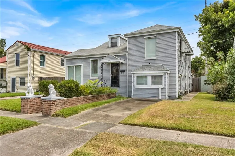 4741 Eastern Street, New Orleans, LA 70122 - Image #2