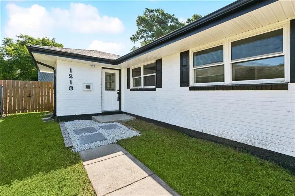 1213 Mason Smith Avenue, Metairie, LA 70003 - Image #1