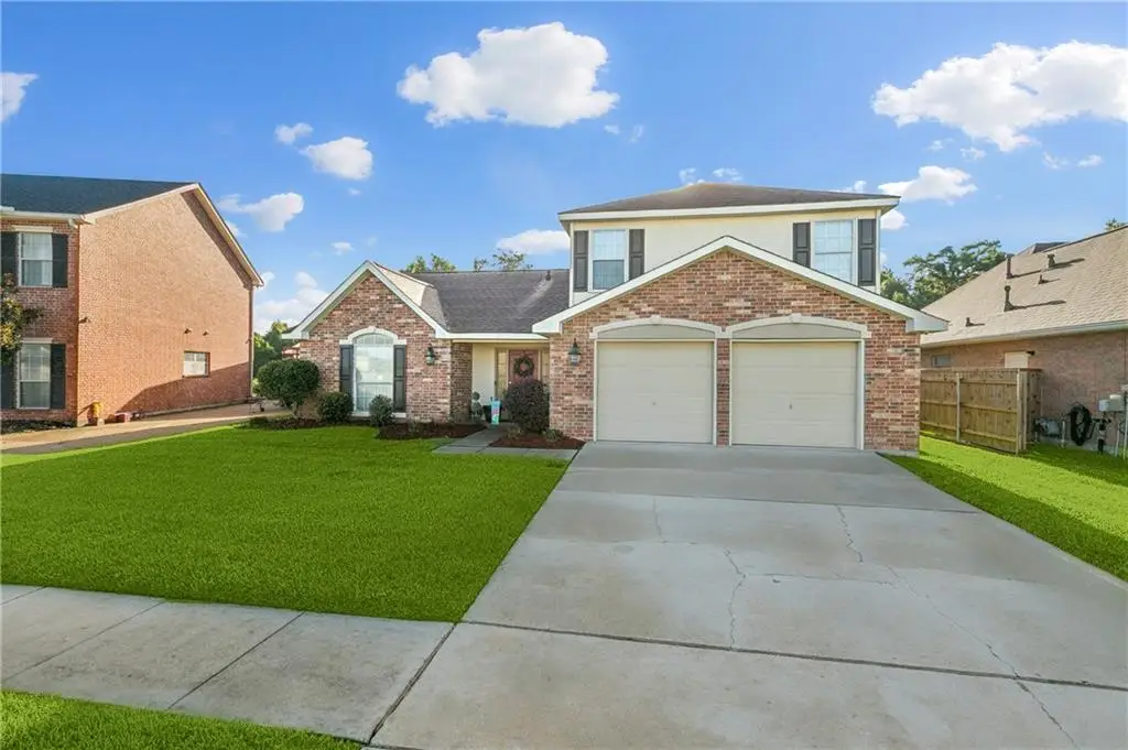 4809 Mill Grove Lane, Marrero, LA 70072 - Image #1