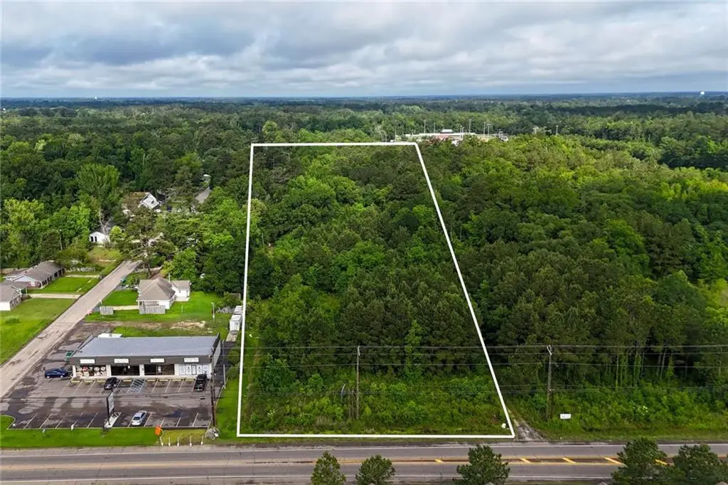 TBD N Morrison Boulevard, Hammond, LA 70401 - Image #1