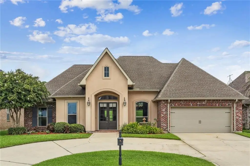 277 Cypress Lakes Drive, Slidell, LA 70458 - Image #1