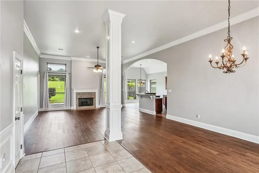 277 Cypress Lakes Drive, Slidell, LA 70458 - Image #3