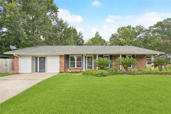 1344 St. Theresa Place, Slidell, LA 70460
