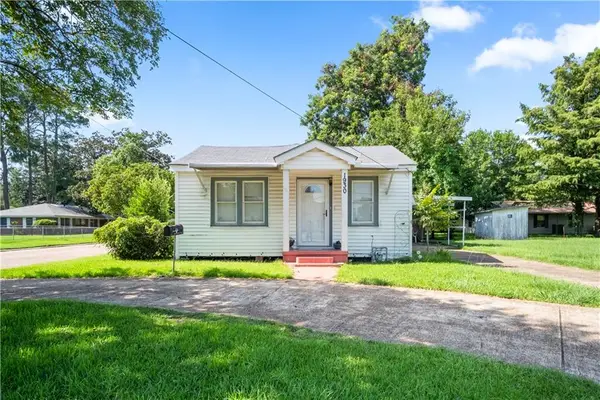 1930 E Texas Avenue, Alexandria, LA 71301