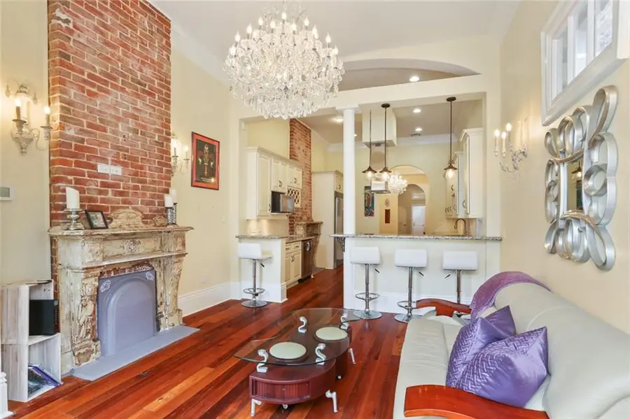 938 St Louis Street #938, New Orleans, LA 70112 - Image #3