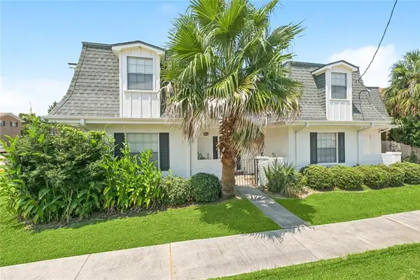 4700 Barnett Street, Metairie, LA 70006