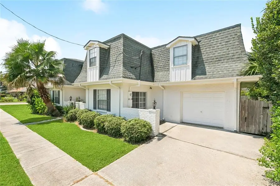 4700 Barnett Street, Metairie, LA 70006 - Image #2