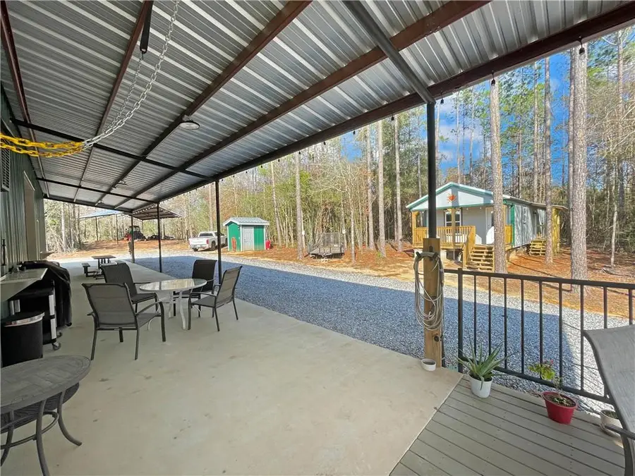 1773 Ridge Road #A, Perkinston, MS 39573 - Image #3
