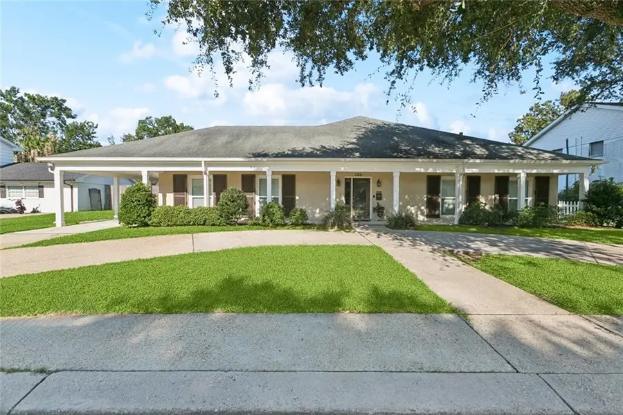 122 Imperial Woods Drive, Harahan, LA 70123 - Image #2