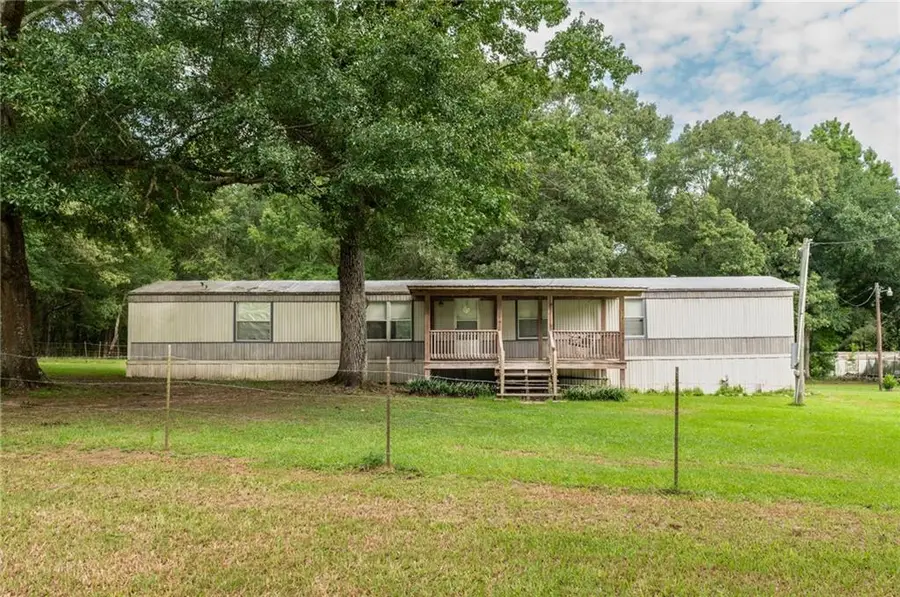 141 Mckay Lane, Effie, LA 71331 - Image #2