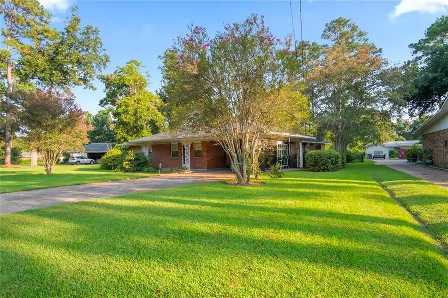 1802 Shirley Park Place, Alexandria, LA 71301 - Image #2