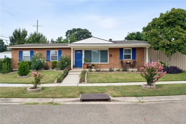 2200 Elizabeth Street, Metairie, LA 70003