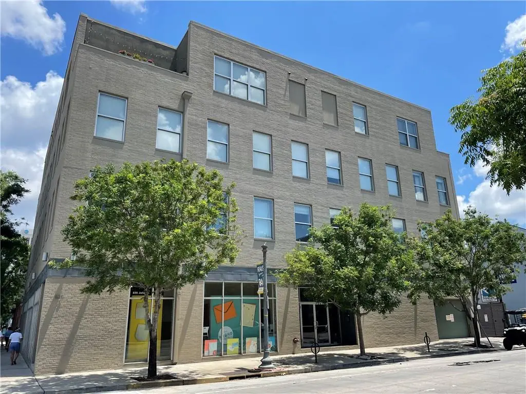 835 Julia Street #5, New Orleans, LA 70113 - Image #1