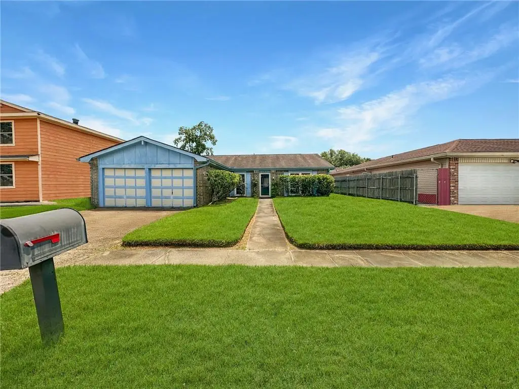 3853 Chriswood Lane, Harvey, LA 70058 - Image #1