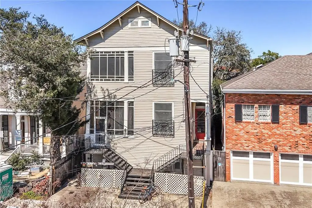 4909 11 Carondelet Street, New Orleans, LA 70115 - #1
