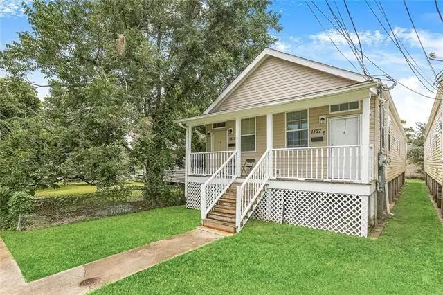 1427 29 Numa Street, New Orleans, LA 70114 - Image #2