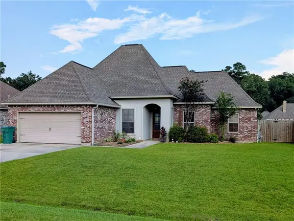 40074 Olde Mill Lane, Ponchatoula, LA 70454