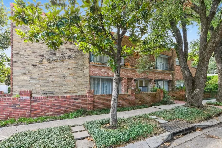 1508 Constantinople Street #12, New Orleans, LA 70115 - Image #2