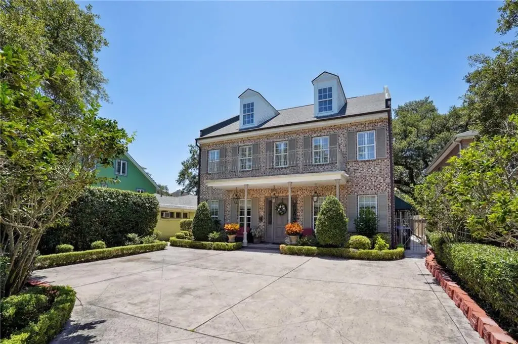 59 Spanish Fort Boulevard, New Orleans, LA 70124 - Image #1