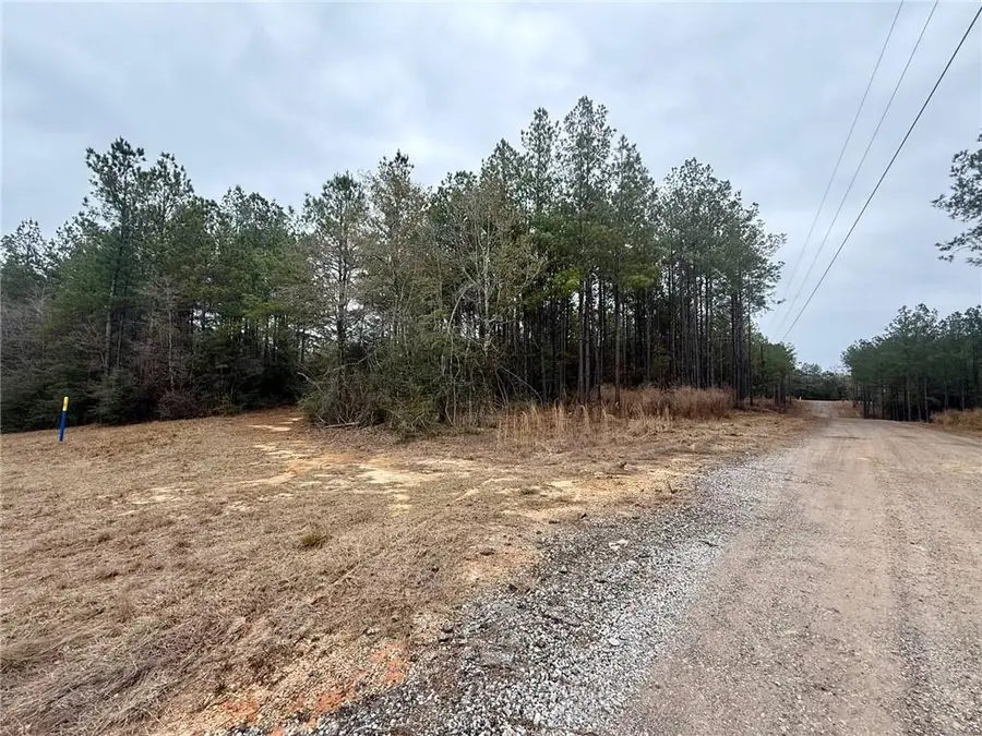 TBD Hidden Hills Drive, Franklinton, LA 70438 - Image #2