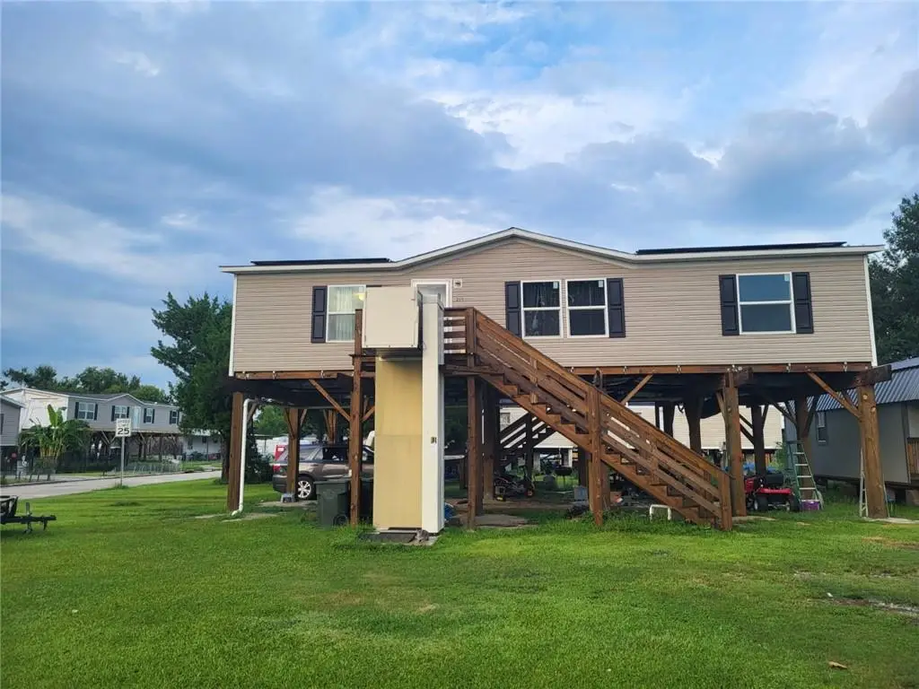 200 Santa Monica Drive, Houma, LA 70363 - Image #1