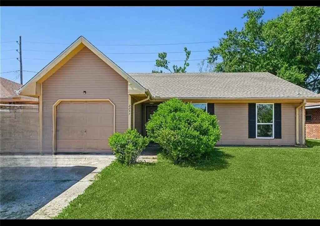 2237 Yorktown Drive, La Place, LA 70068 - Image #1