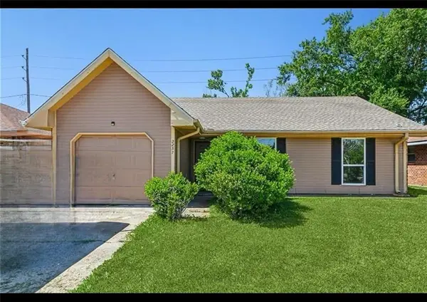 2237 Yorktown Drive, La Place, LA 70068