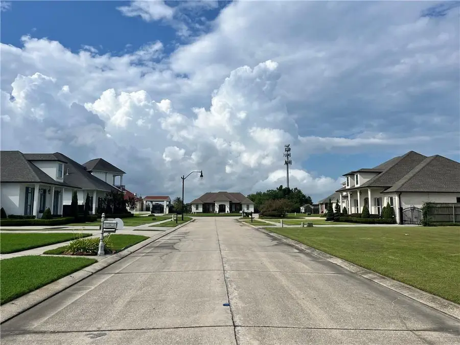 Lot 9 Rue Marcelle Drive, Meraux, LA 70075 - Image #3