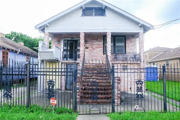 2924 General Ogden Street, New Orleans, LA 70118