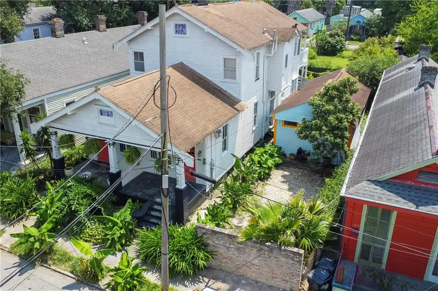 1021 23 Poland Avenue, New Orleans, LA 70117 - Image #2