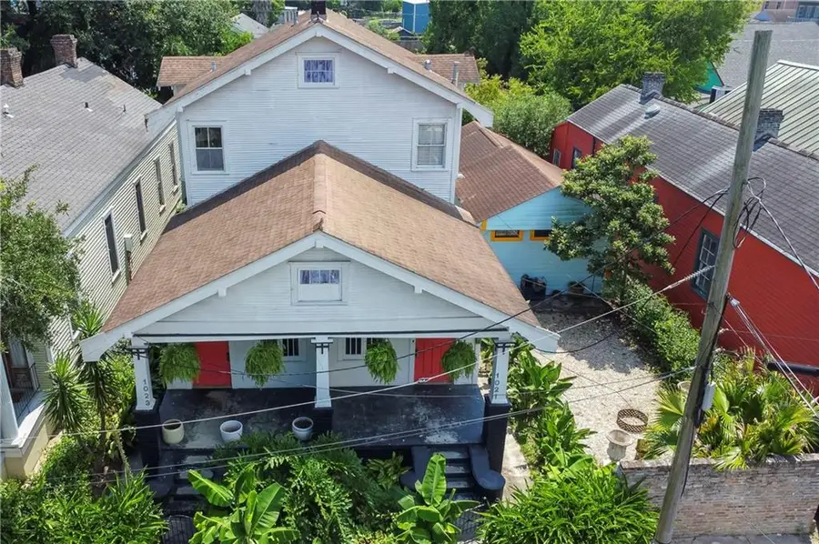 1021 23 Poland Avenue, New Orleans, LA 70117 - Image #3