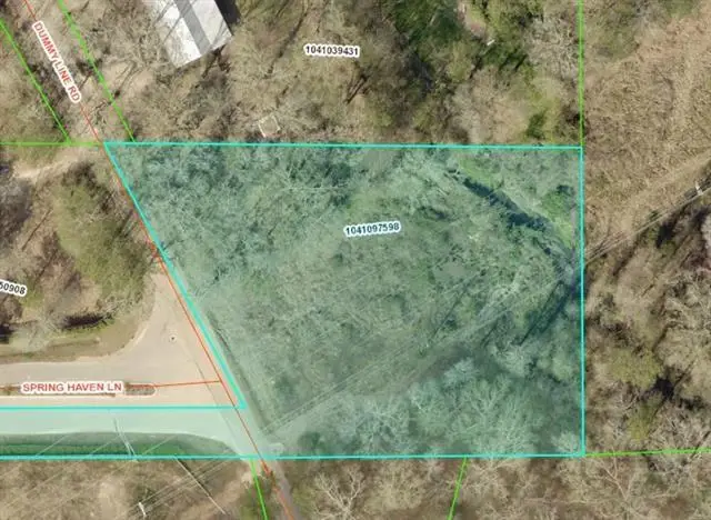 Parcel Y Dummyline Road, Madisonville, LA 70447 - Image #1