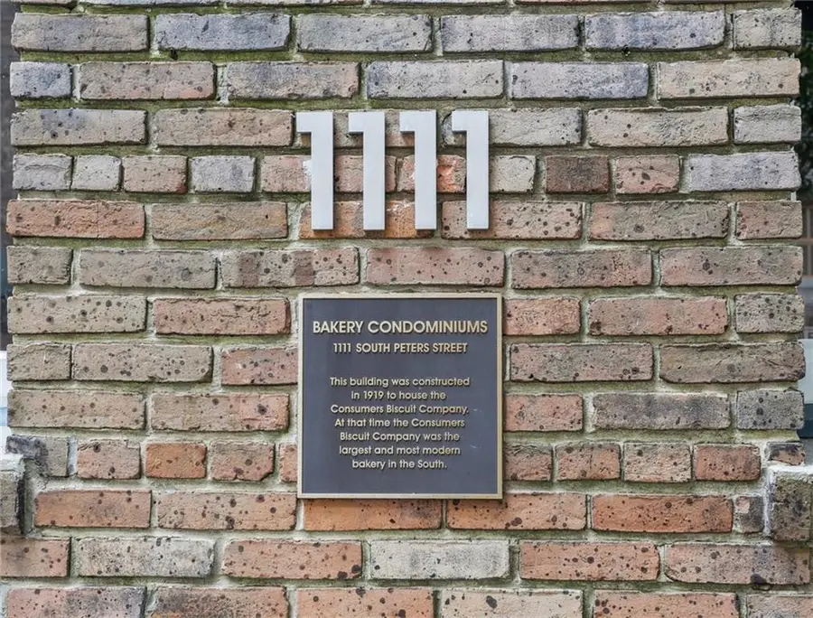 1111 S Peters Street #308, New Orleans, LA 70130 - Image #2