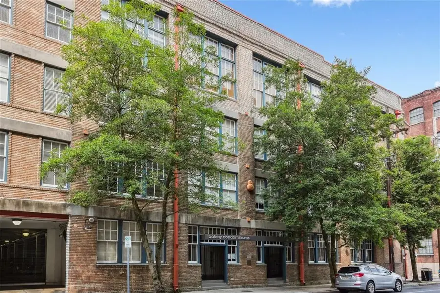 1111 S Peters Street #308, New Orleans, LA 70130 - Image #3