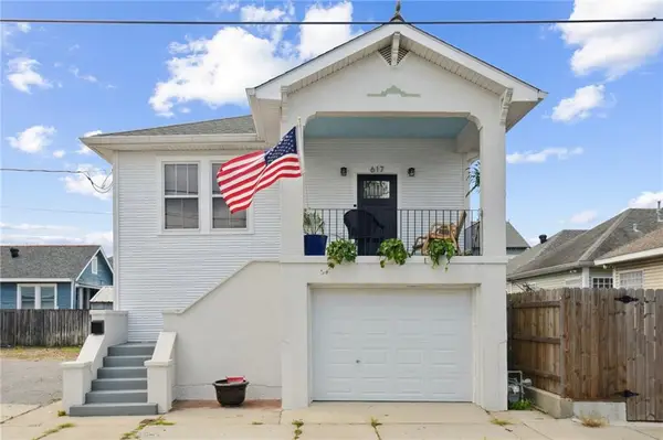 617 5th Street, Gretna, LA 70053