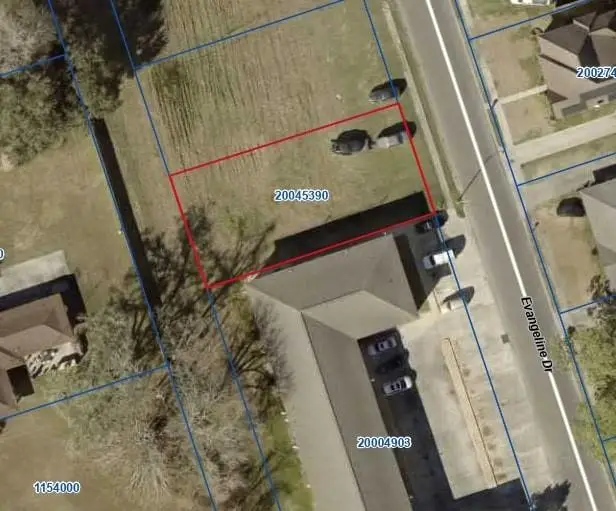 130 Evangeline Drive, Donaldsonville, LA 70346 - Image #1