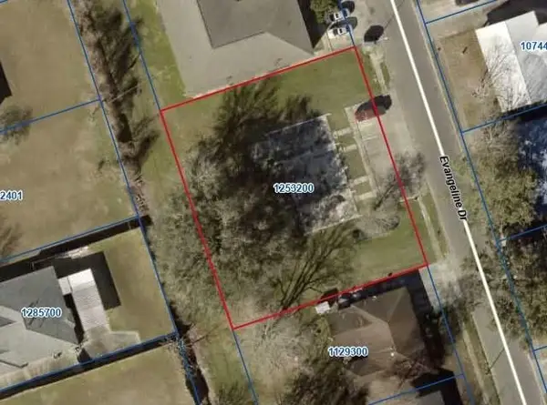 138 Evangeline Drive, Donaldsonville, LA 70346