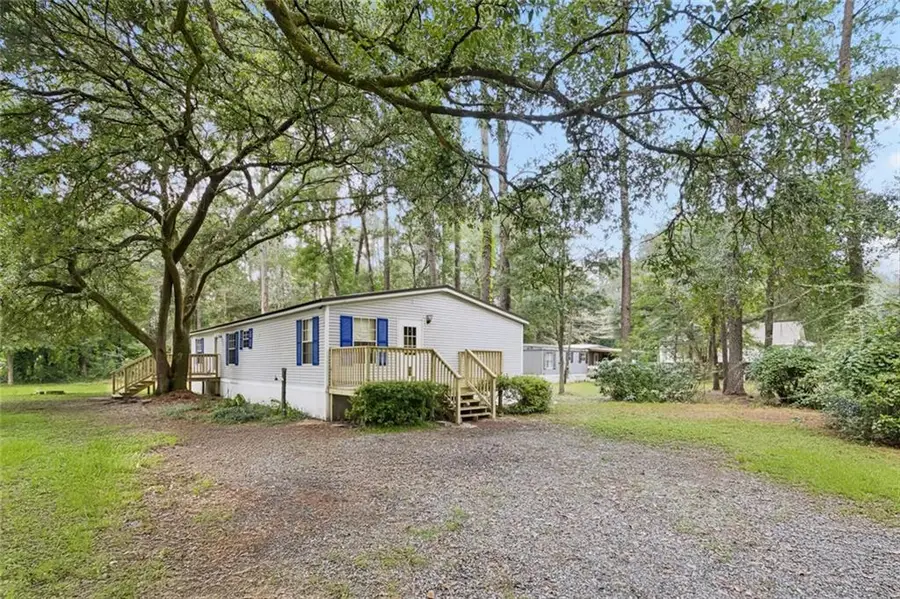 73367 Allen Road, Abita Springs, LA 70420 - Image #3